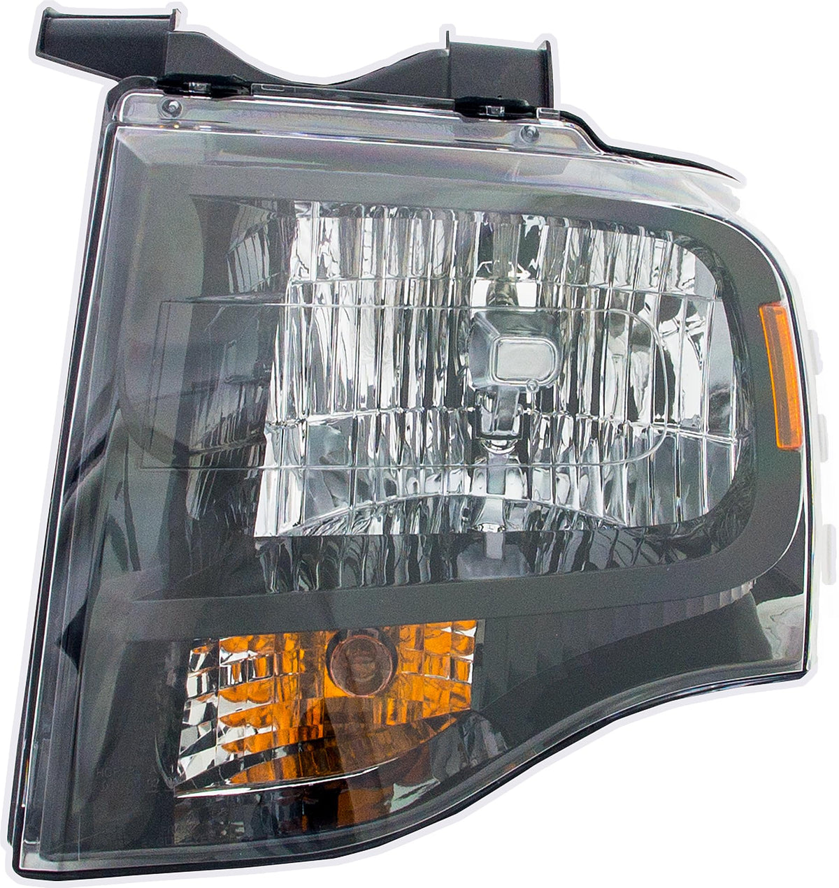 Dorman 1590371 Driver Side Headlight Assembly