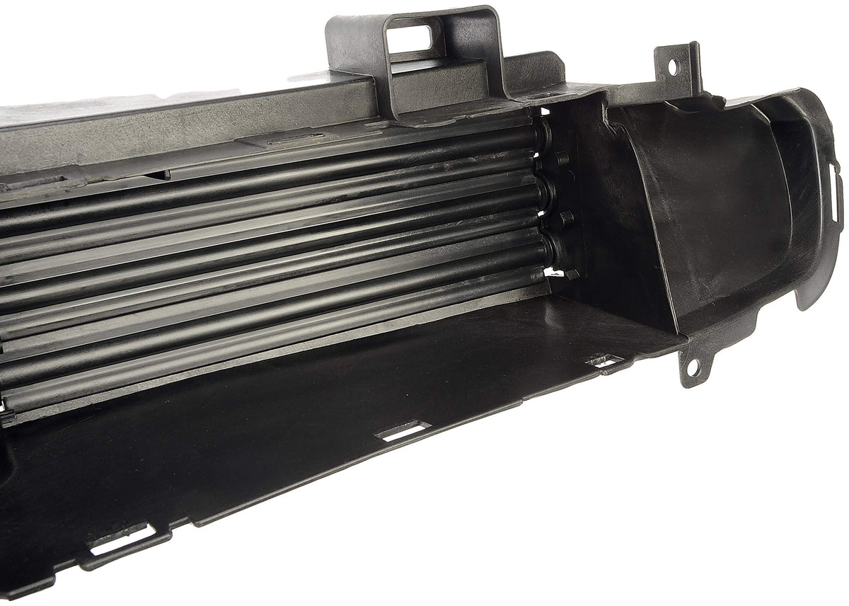 Dorman 601-324 Radiator Shutter Assembly