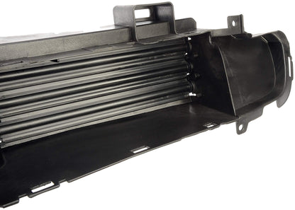 Dorman 601-324 Radiator Shutter Assembly