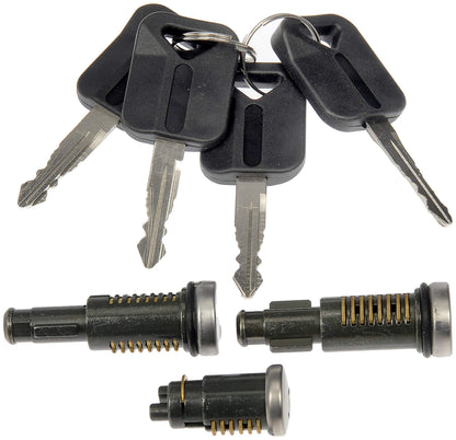 Dorman 924-5008 IGNITION LOCK CYLINDER
