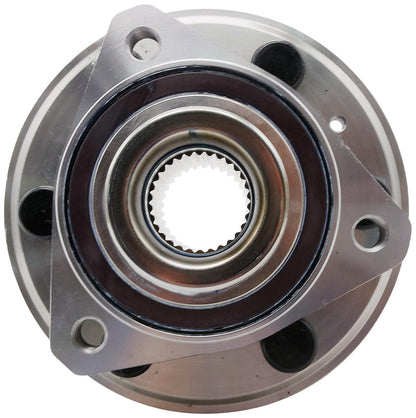 DORMAN 951-141 Dorman 951-141 Wheel Bearing and Hub Assembly