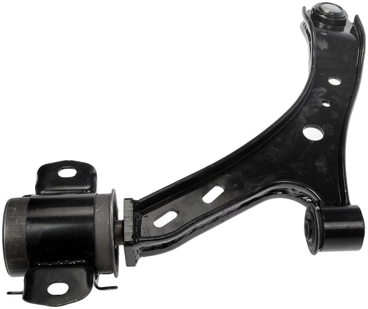 DORMAN 520-390 Dorman 520-390 Front Passenger Side Lower Suspension Control Arm and Ball Joint Assembly Compatible with Select Ford Models