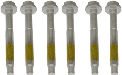 Dorman 13857 Body to Frame Mounting Bolt Kit