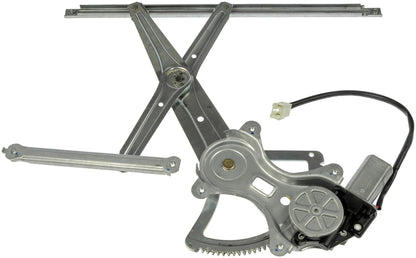 DORMAN 741-610 Dorman 741-610 Power Window Regulator and Motor Assembly Compatible with Select Toyota Models