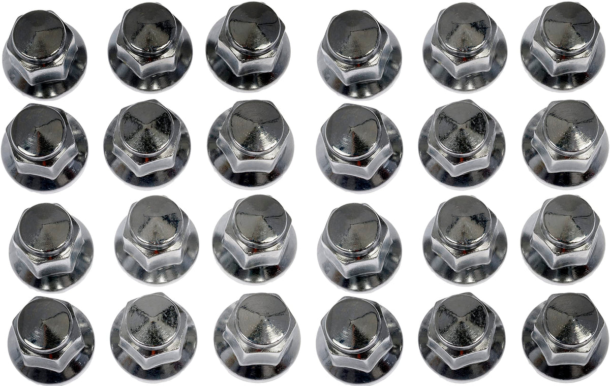 Dorman 611-008FK Wheel Nut Kit M14-1.50 Metric