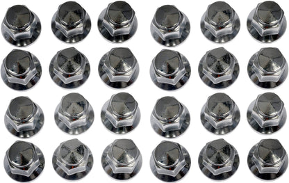 Dorman 611-008FK Wheel Nut Kit M14-1.50 Metric