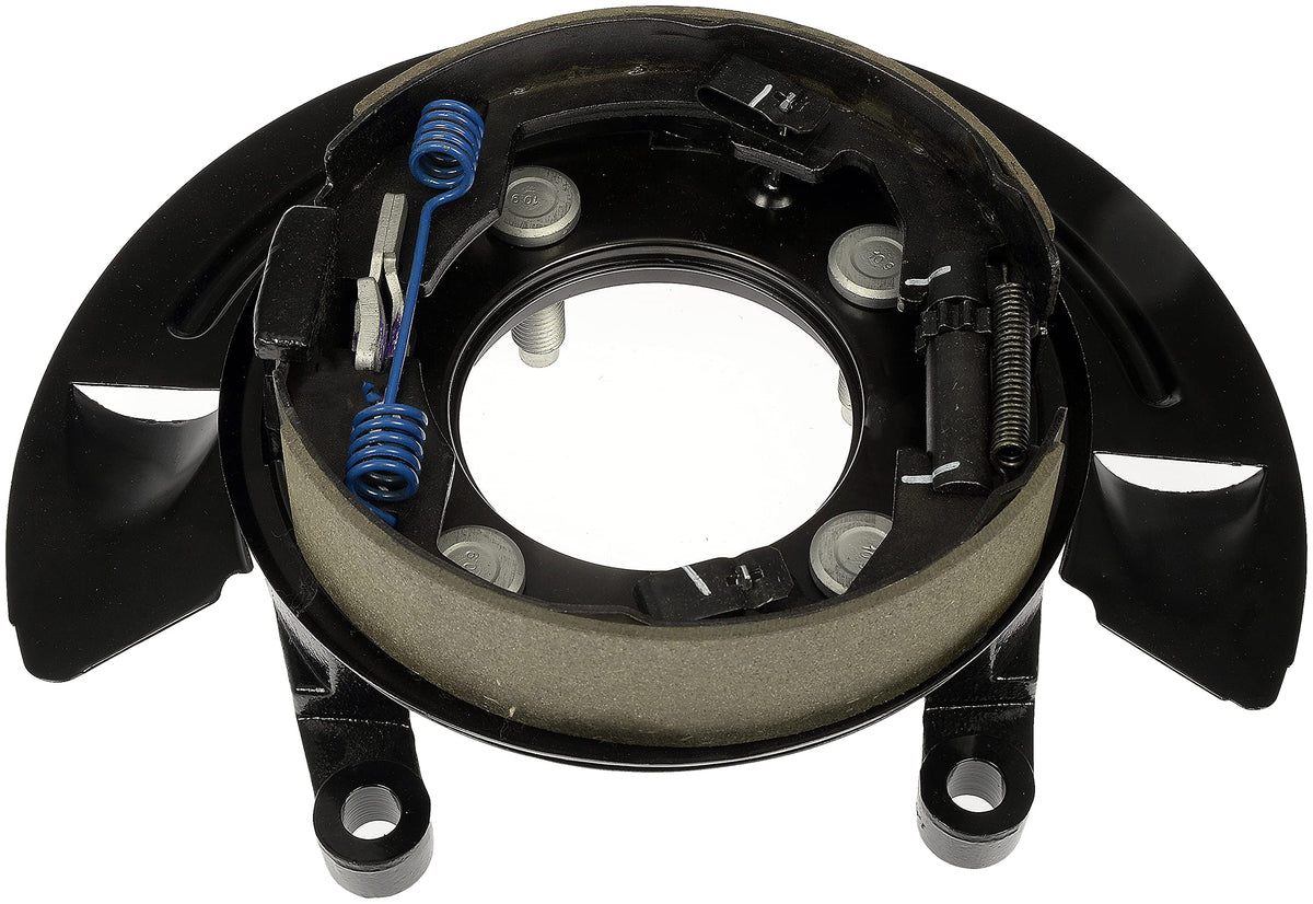 DORMAN 926-269 Dorman 926-269 Rear Parking Brake Assembly