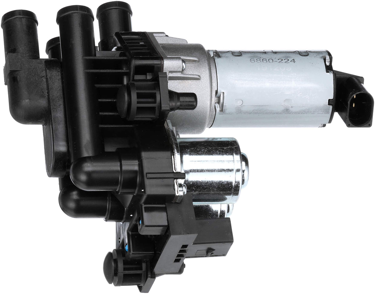 Gates EHV123 Electric Heater Control Valve