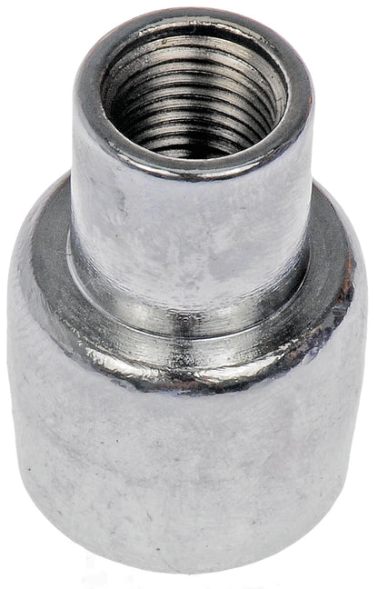 Dorman 711-248 Chrome Std. Mag 2-Pc 1/2-20, 20 Pack Universal