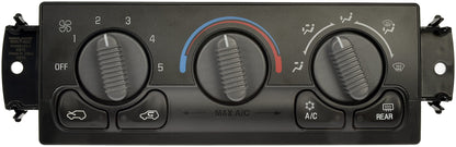 Dorman 599-218 Front Climate Control Module