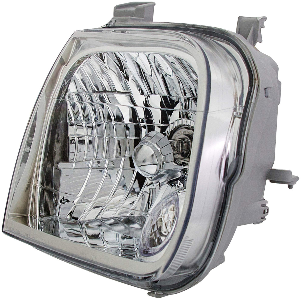DORMAN 1592119 Dorman 1592119 Passenger Side Headlight Assembly