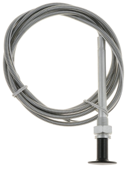 DORMAN 55103 Dorman 55103 Remote Control Cables - 7/8 in. X 5 Feet, .047 in. Diameter