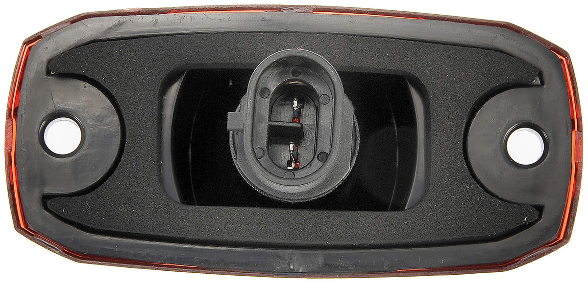 DORMAN 926-370 Dorman 926-370 Rear Roof Marker Lamp Compatible with Select Ram Models