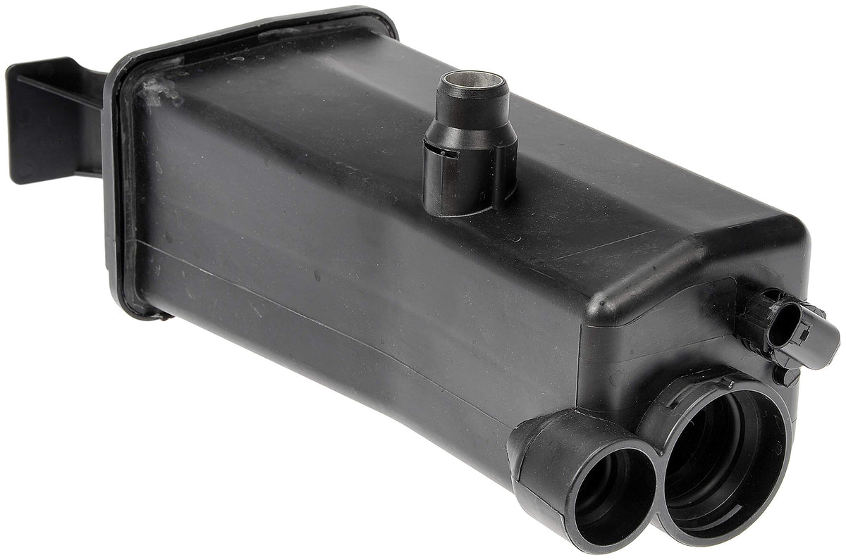 DORMAN 603-535 Dorman 603-535 Front Pressurized Coolant Reservoir with Cap Compatible with Select BMW Models