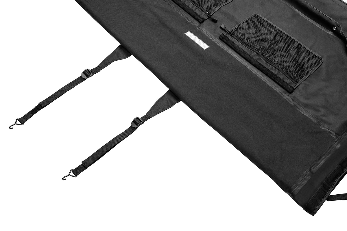 RUGGED RIDGE 13595.14 Rugged Ridge Voyager Soft Top for Jeep Gladiator JT | Tinted Windows | 13595.14 | Fits 2020-2025 Jeep Gladiator JT