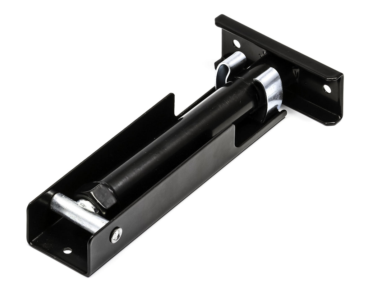 CAMCO 43671 Camco Self Stor RV Step Brace - Stabilizes Camper Steps & Limits Rocking & Sag - Heavy-Gauge Steel Adjustable Design - Extends from 8.5 inches to14 inches High - 1,000lb Weight Rating (43671)