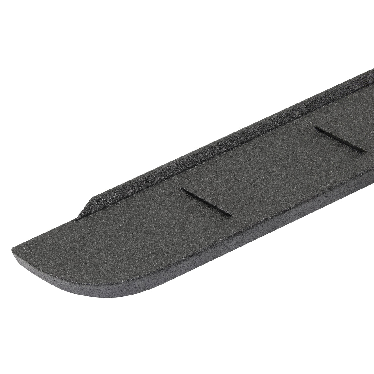 GO RHINO 63404880ST Go Rhino RB10 Slim Running Boards & Brackets – Galvanized Steel, Protective Bedliner Coating – 63404880ST – Fits 2019 - 2025 Chevrolet Silverado & GMC Sierra Double Cab (See description)