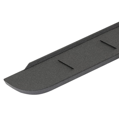 GO RHINO 630057ST Go Rhino RB10 Slim Running Boards | 57", Galvanized Steel, Protective Bedliner Coating | 630057ST