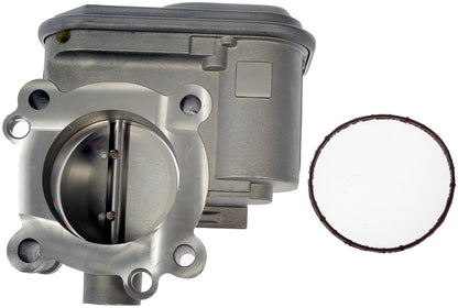 DORMAN 977-025 Dorman 977-025 Electronic Throttle Body Compatible with Select Chrysler / Dodge / Jeep Models (OE FIX)