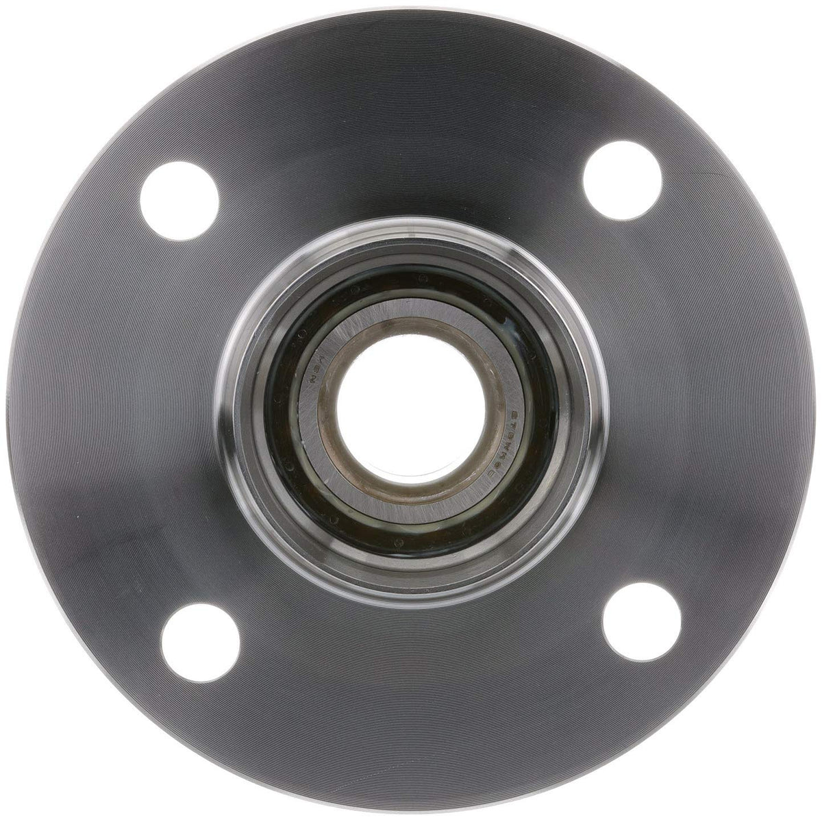 NSK 27BWK06 NSK 27BWK06 Wheel Bearing, 1 Pack