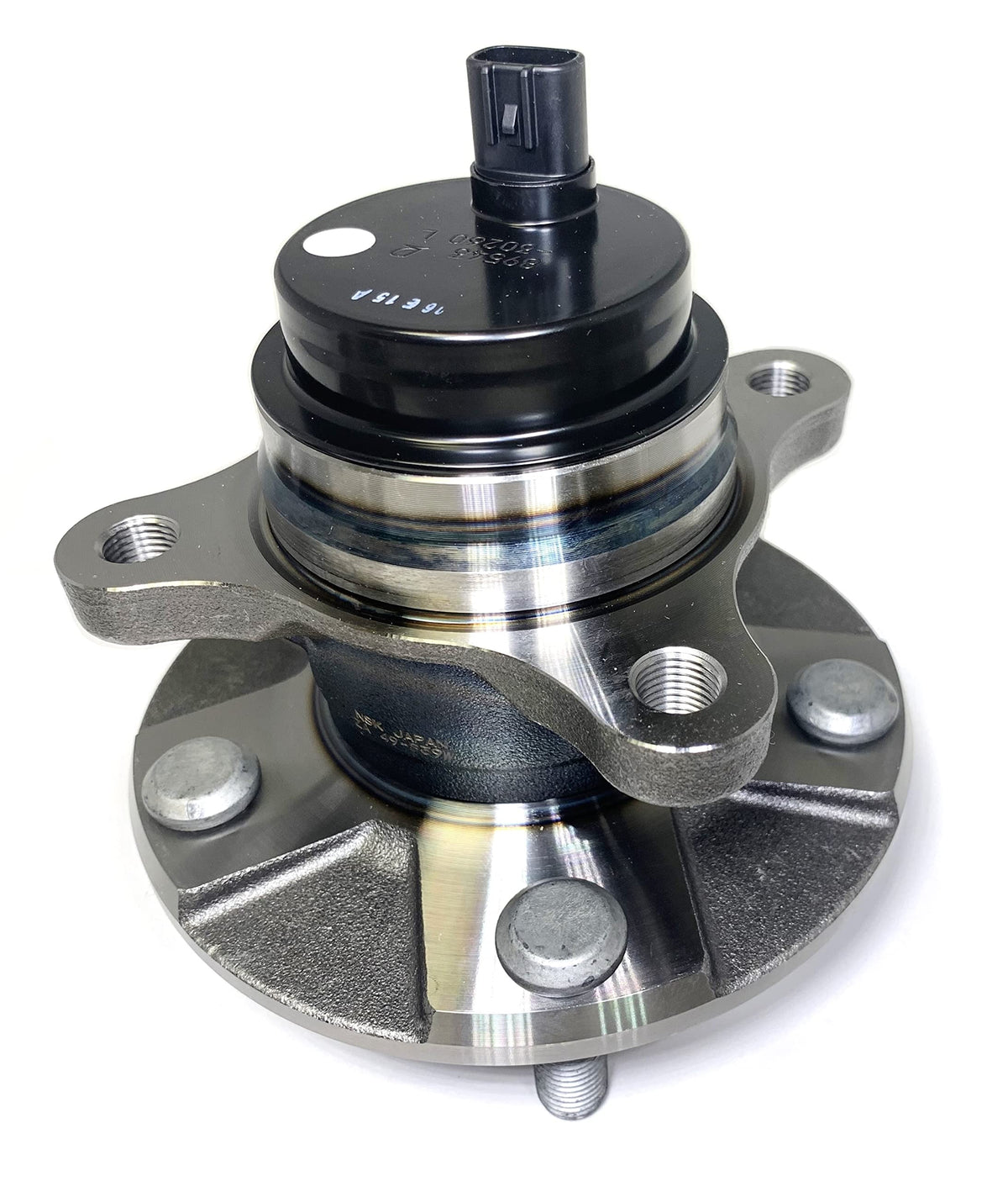 NSK 49BWKHS39W Nsk 49BWKHS39W WHEEL BEARING AND HUB ASSEMBLY