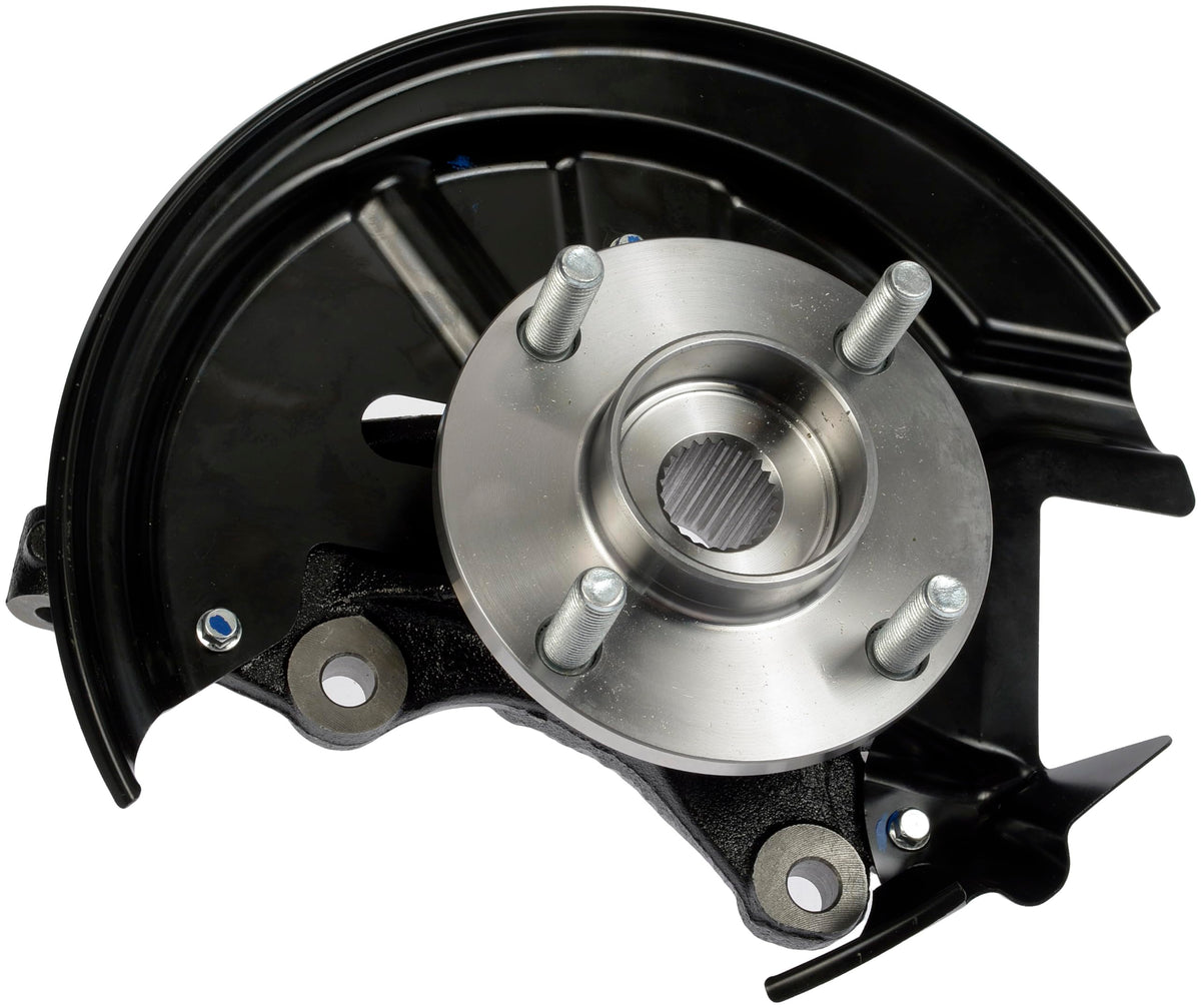 Dorman 686-366 Front Passenger Side Loaded Steering Knuckle