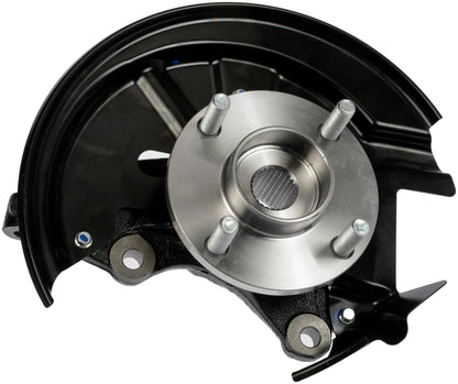 Dorman 686-366 Front Passenger Side Loaded Steering Knuckle