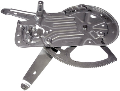 DORMAN 752-894 Dorman 752-894 Front Driver Side Power Window Regulator (Regulator Only) Compatible with Select Volvo Models