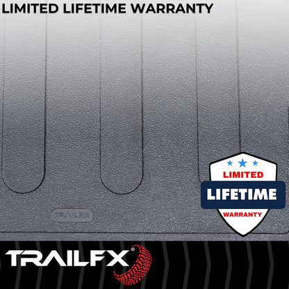 TRAILFX 636N Trailfx 636N HD BEDMAT CHEVROLET/GMC 8'