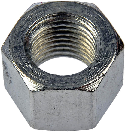 DORMAN 635-002 Dorman 635-002 Connecting Rod Nuts, Type 2, 3/8-24 X 9/16 in., Ford