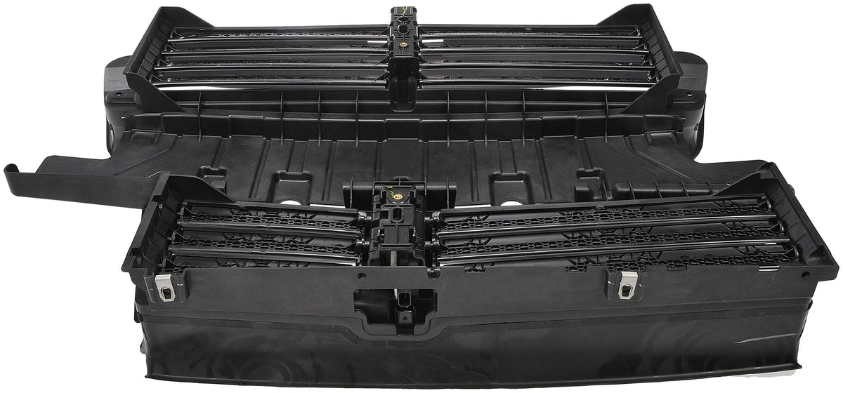 Dorman 601-321 Radiator Shutter Assembly