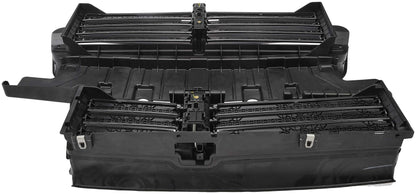 Dorman 601-321 Radiator Shutter Assembly