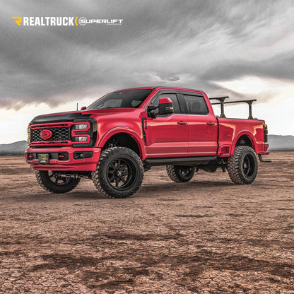 SUPERLIFT 40031SUP SUPERLIFT SUSPENSION 2" Leveling Kit for Ford F-250/F-350 | Coil Spacers | 40031 | Fits 2005-2024 Ford F-250 / F-350