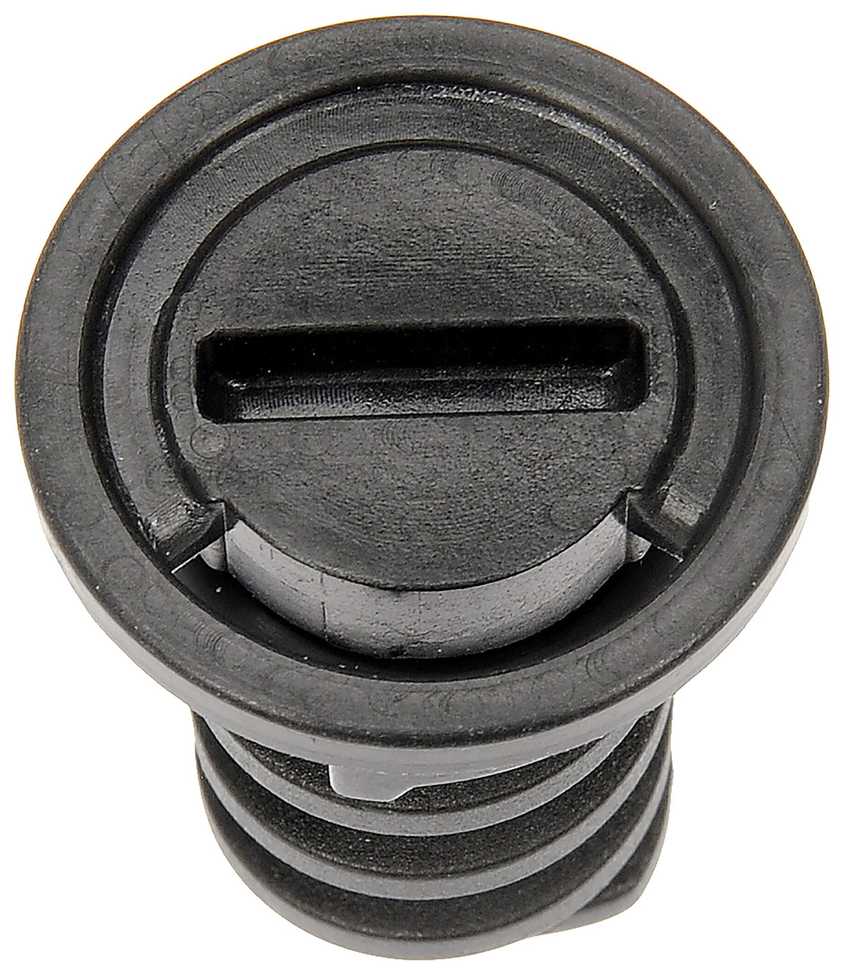 Dorman 090-946 Plastic Drain Plug With O-Ring