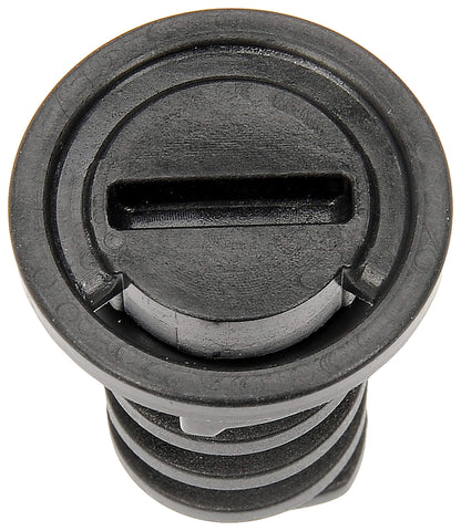 Dorman 090-946 Plastic Drain Plug With O-Ring