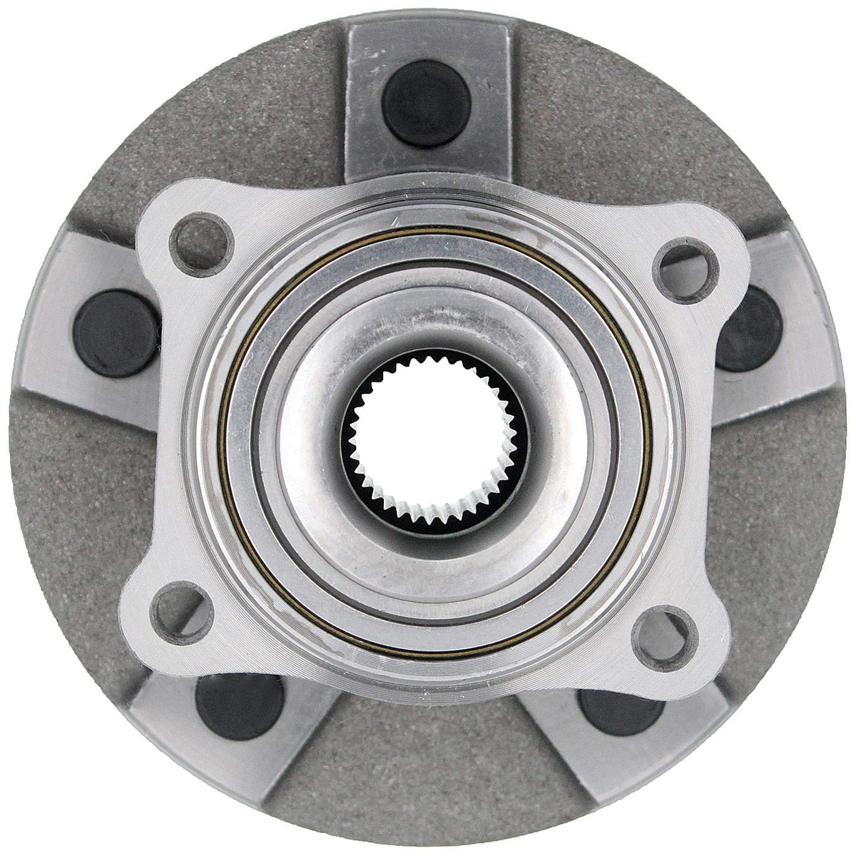 DORMAN 951-840 Dorman 951-840 Rear Wheel Bearing and Hub Assembly
