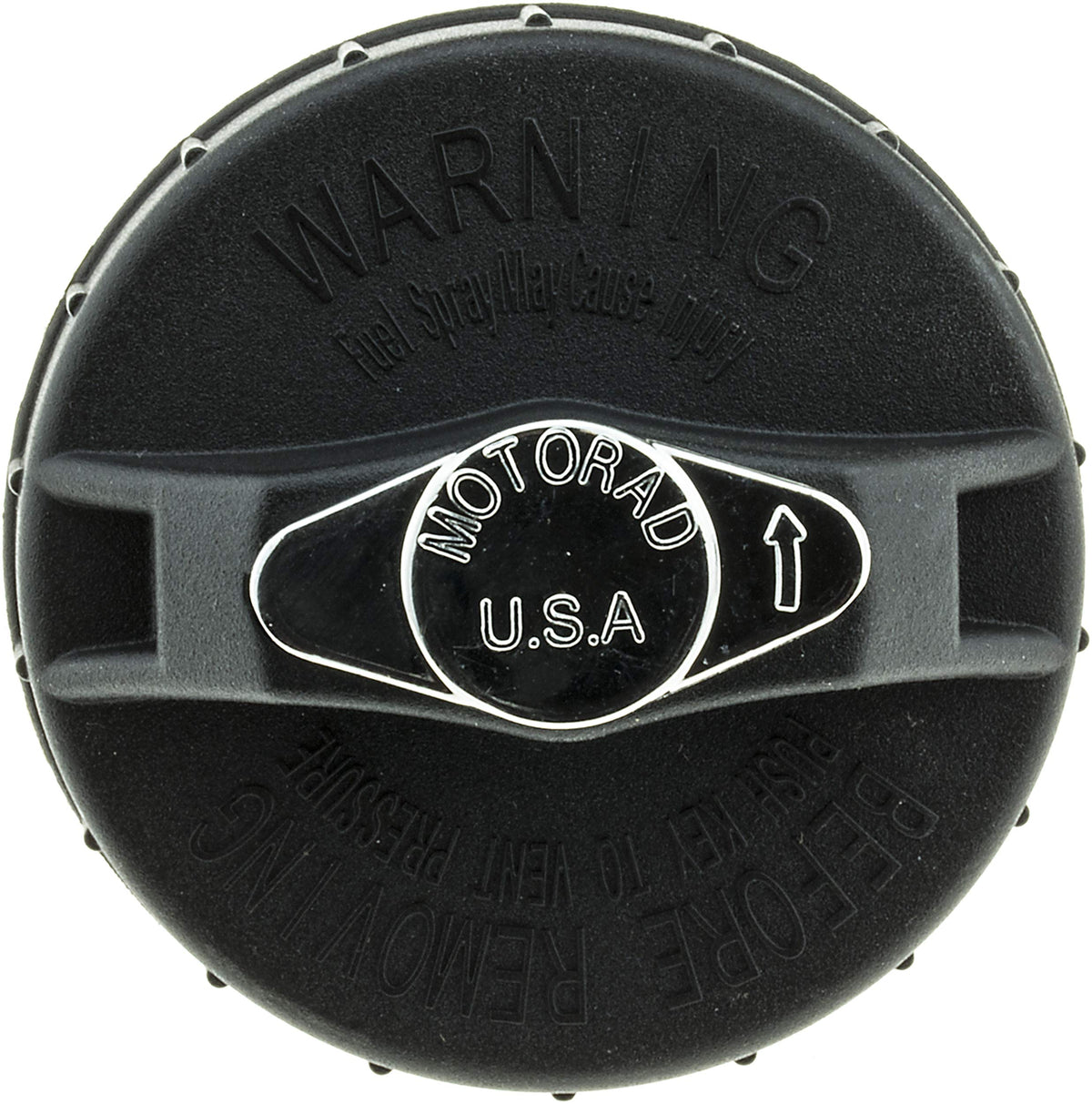 Gates 31734 Pre-Release Locking Fuel Tank Cap