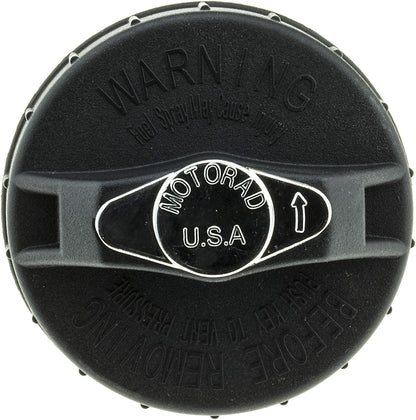 Gates 31734 Pre-Release Locking Fuel Tank Cap