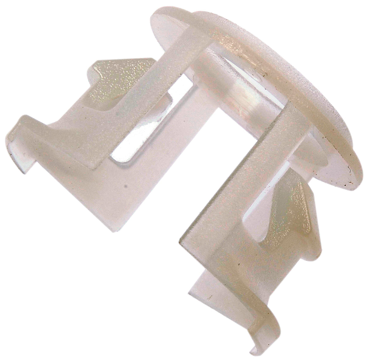 DORMAN 800-405 Dorman 800-405 Heater Hose Retaining Clip 2002-90 GM 3.1L, 3.4L, 5.0L, 5.7L and 6.2L Compatible with Select Models