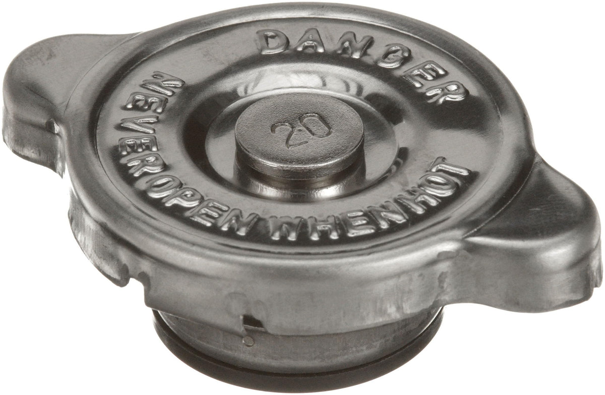 Gates 31564 Standard Radiator Cap