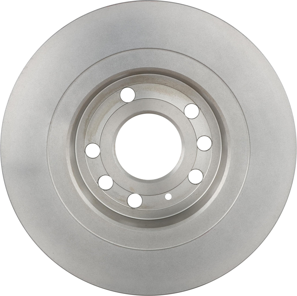 BREMBO 08951111C02 Brembo 08.9511.11 UV Coated solid Rear Brake Rotor BAIC/CADILLAC/CHEVROLET/OPEL/SAAB/VAUXHALL OE# 569115