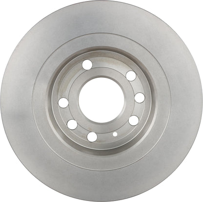 BREMBO 08951111C02 Brembo 08.9511.11 UV Coated solid Rear Brake Rotor BAIC/CADILLAC/CHEVROLET/OPEL/SAAB/VAUXHALL OE# 569115
