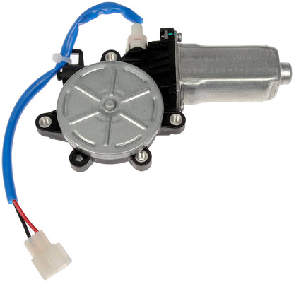 DORMAN 742-803 Dorman 742-803 Power Window Lift Motor Compatible with Select Subaru Models