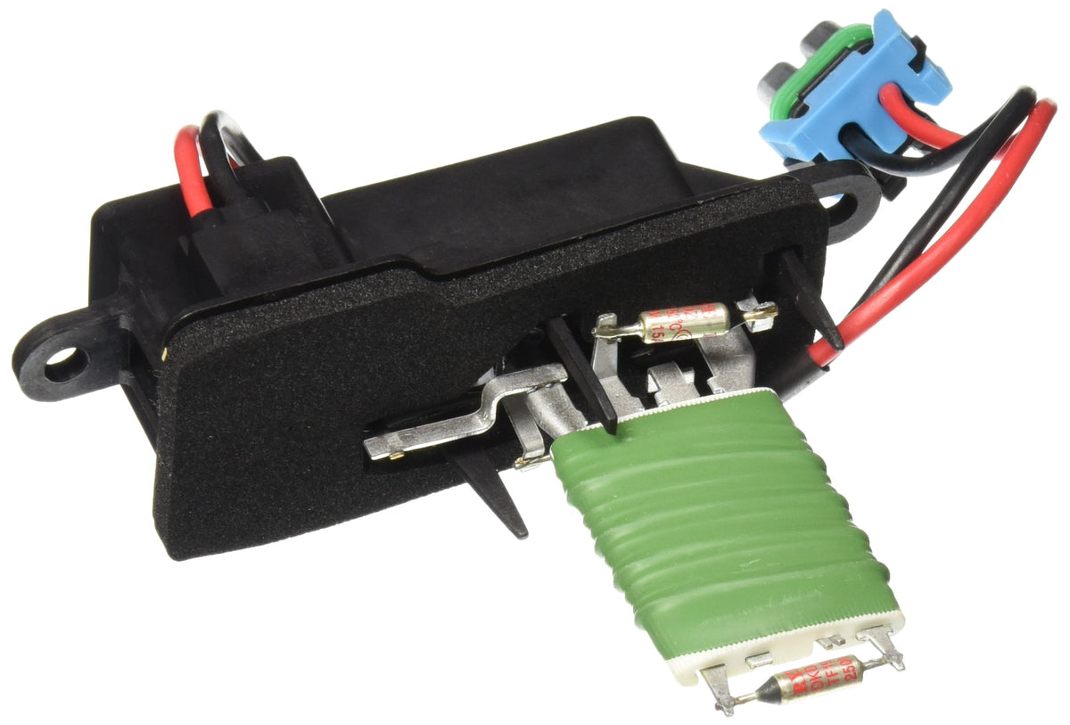 FOUR SEASONS 20070 Four Seasons 20070 Blower Motor Resistor