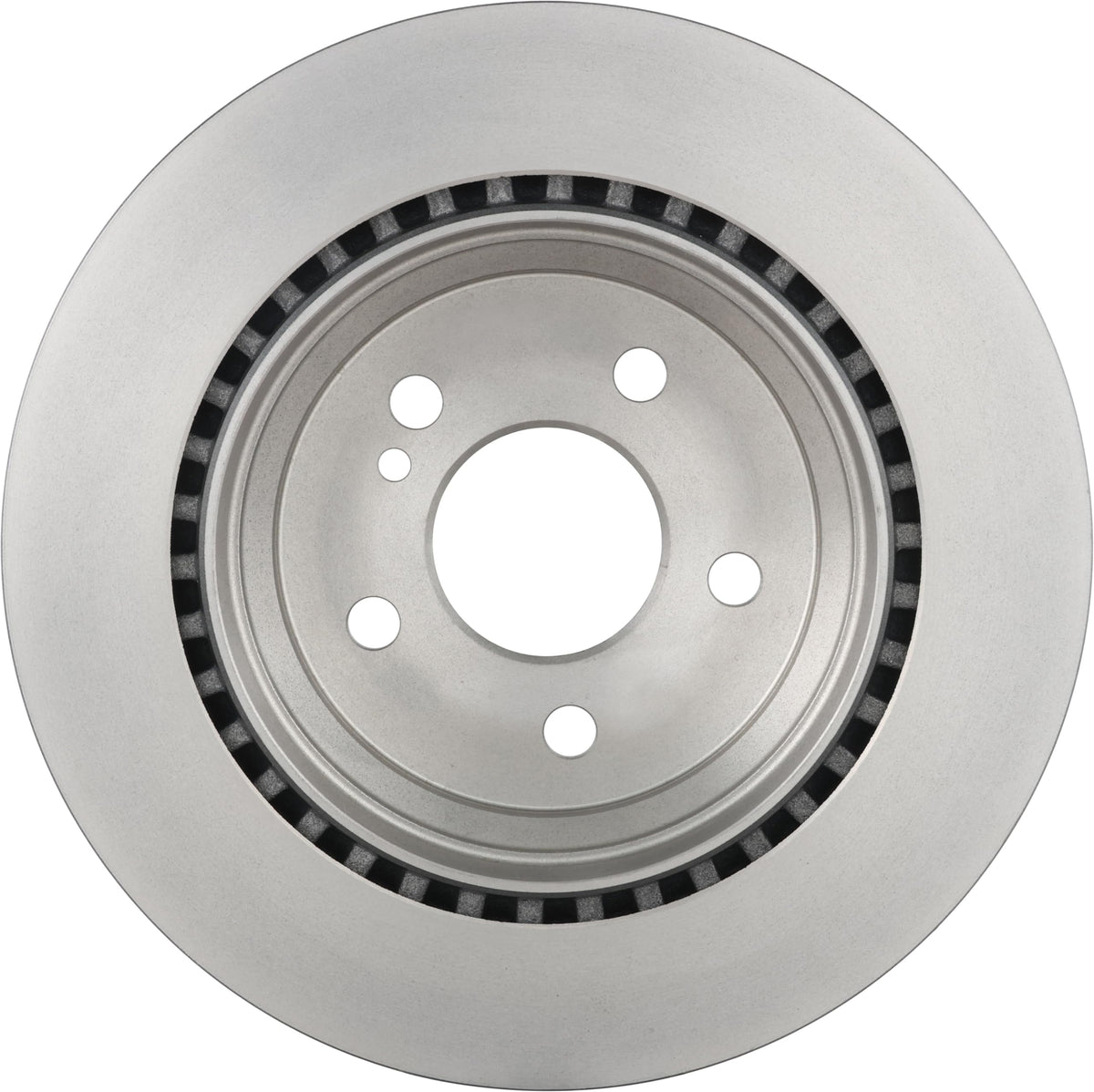 BREMBO 09973811C02 Brembo 09.9738.11 UV Coated vented Rear Brake Rotor MERCEDES-BENZ OE# A2204230212
