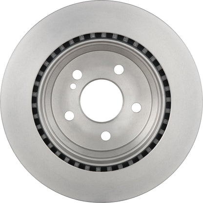 BREMBO 09973811C02 Brembo 09.9738.11 UV Coated vented Rear Brake Rotor MERCEDES-BENZ OE# A2204230212