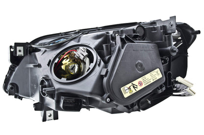 HELLA 354690061 HELLA 354690061 BMW 7 (F01, F02, F03, F04) Passenger Side Headlight Assembly