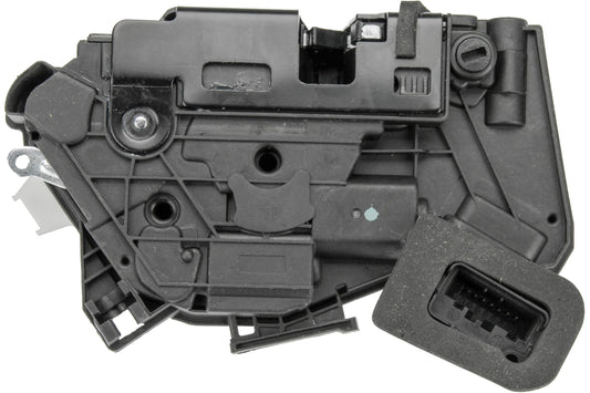 URO Parts 5K4839015AG Door Latch/Actuator Assembly, Rear Left