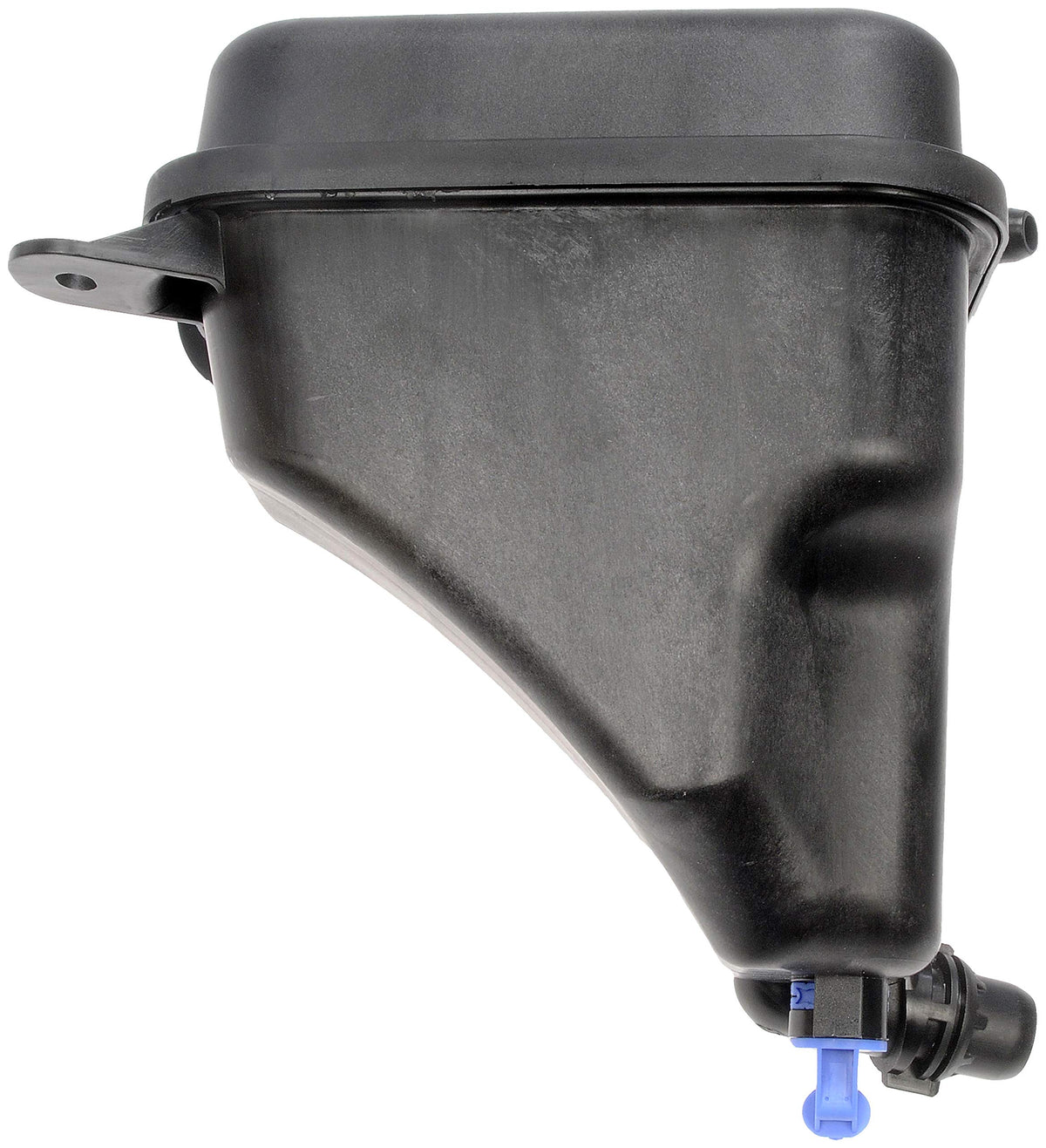 DORMAN 603-755 Dorman 603-755 Pressurized Coolant Reservoir with Cap Compatible with Select BMW Models