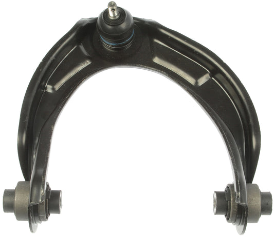 DORMAN 520-374 Dorman 520-374 Front Passenger Side Upper Suspension Control Arm and Ball Joint Assembly Compatible with Select Acura / Honda Models